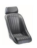 cobra seat classic rs