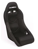 cobra seat clubman
