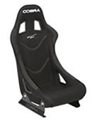 cobra seat monaco