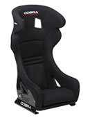 cobra seat sebring pro-fit