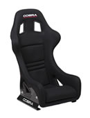 cobra seat suzuka pro-fit