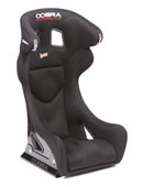 cobra seat ultralite