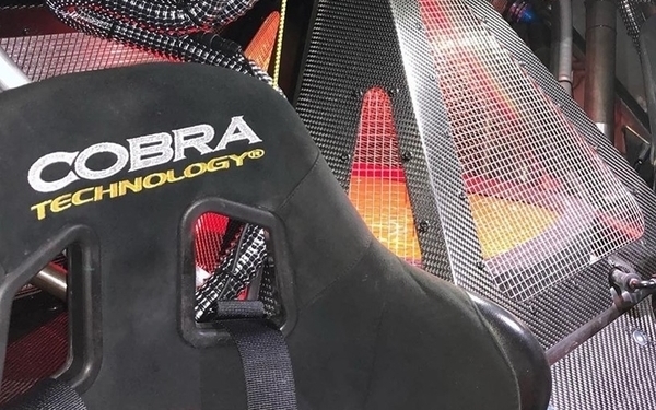 Cobra Seats Off Road